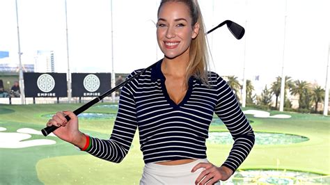 paige renee spiranac naked|Paige Spiranac took her body back after stripping for Sports ...